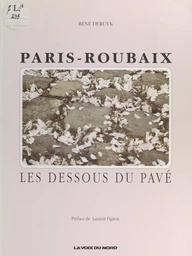 Paris-Roubaix