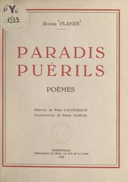 Paradis puérils