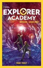 EXPLORER ACADEMY - Tome 2 - Mission : Grand Nord