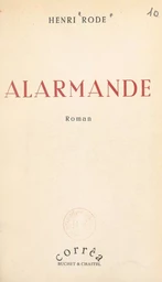 Alarmande