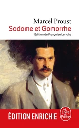 Sodome et Gomorrhe