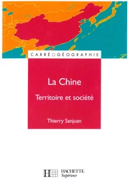 La Chine - Livre de l'élève - Edition 2000