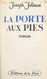 La Porte aux Pies