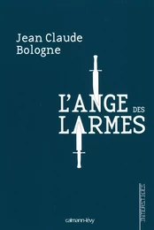 L'Ange des larmes