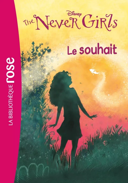 The Never Girls 03 - Le souhait -  Walt Disney, Catherine Kalengula - Hachette Jeunesse