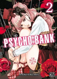 Psycho Bank T02