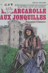 La barcarolle aux jonquilles