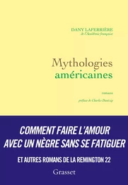 Mythologies américaines