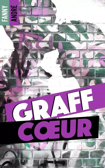 Graff coeur - Fanny André - BMR