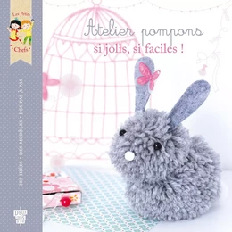 Atelier pompons