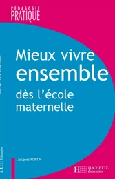 Mieux vivre ensemble - Ebook PDF