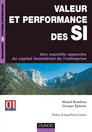 Valeur et performance des SI