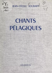 Chants pélagiques