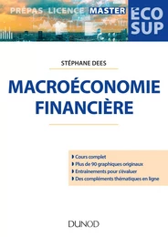 Macroéconomie financière