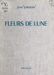 Fleurs de lune