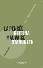 La pensée mauvaise