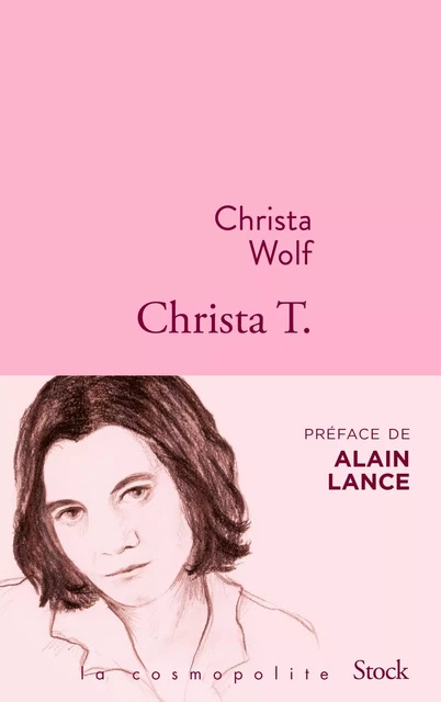 Christa T. - Christa Wolf - Stock