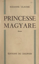 Princesse magyare