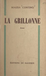 La Grillonne