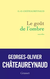 Le goût de l'ombre