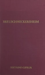 Breuschwickersheim