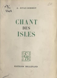 Chant des Isles