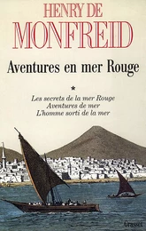 Aventures en mer Rouge T01