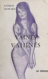 Vaines Vahinés