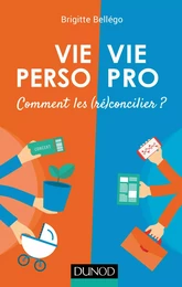 Vie pro/Vie perso