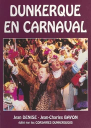 Dunkerque en carnaval