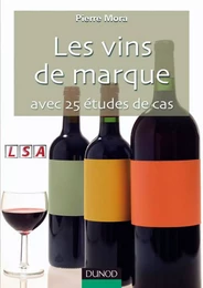 Les vins de marque