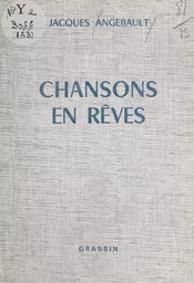 Chansons en rêves