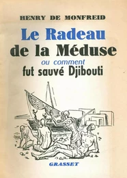 Le radeau de la méduse