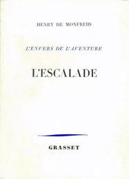 L'escalade