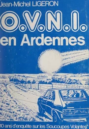 OVNIS en Ardenne