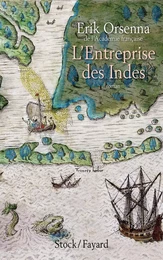 L'entreprise des Indes