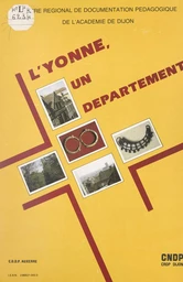 L'Yonne, un département