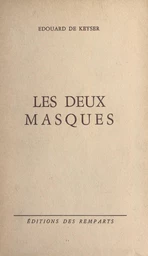 Les deux masques