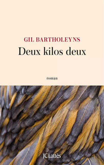 Deux kilos deux - Gil Bartholeyns - JC Lattès