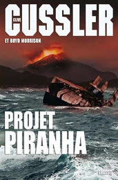 Projet Piranha