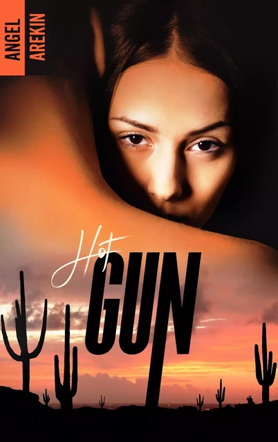 Hot Gun - Angel Arekin - BMR