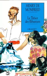 Le trésor des flibustiers