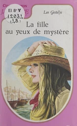 La fille au yeux de mystère