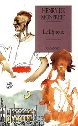 Le lépreux