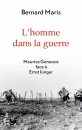 L'homme dans la guerre