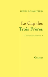 Le Cap des Trois Frères