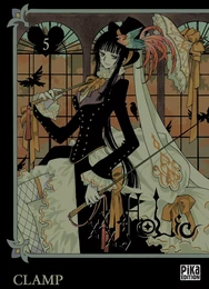 xxxHolic T05