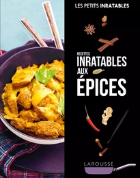 Recettes inratables aux épices