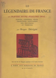 Le légendaire de France