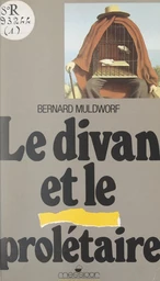 Le divan et le prolétaire